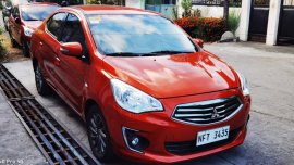 Mitsubishi Mirage G4 GLS 2019 model