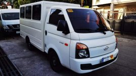 Hyundai H100 Shutte body 2019 Model