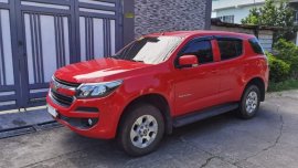 Chevrolet Trailblazer LT 2019 4×2 AT for sale