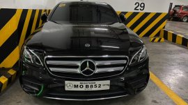 For sale❗Mercedes Benz E200 AMG 2018!  