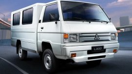 Mitsubishi L300 is the brand’s best-selling model in H1 2021