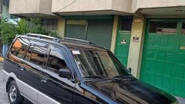 Black Toyota Revo 2006 for sale in Makati