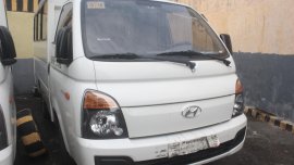 2020 HYUNDAI H100 2.5 CRDI GL W/ DUAL AC 6M/T DIESEL