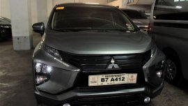 2019 MITSUBISHI XPANDER GLX PLUS 1.5G 2WD A/T GAS