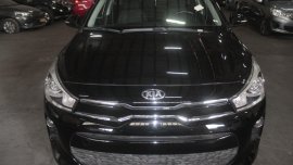2018 KIA RIO 1.4L A/T GAS