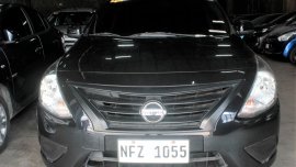 2020 NISSAN ALMERA 1.5L E M/T GAS