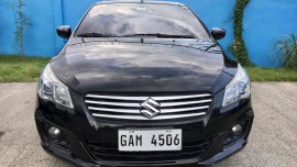 🚩2019 1st own Cebu Unit Suzuki Ciaz A/T