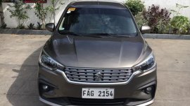 🚩2020 Lady Driven Suzuki Ertiga GL A/T “NEW LOOK” running only 4,000 + kms like NEW !  