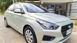 🕎 HYUNDAI REINA A/T ----- 2019 🕎