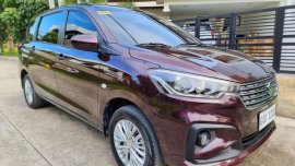  SUZUKI ERTIGA GL A/T --- 2020