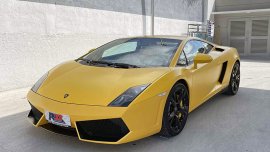 FOR SALE! 2012 Lamborghini Gallardo  available at cheap price