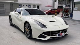 HOT!!! 2015 Ferrari F12 Berlinetta  for sale at affordable price