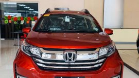 Honda BRV