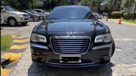 Chrysler 300C 2013