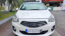 2019 Mitsubishi Mirage G4 FOR SALE or TRADE IN... 