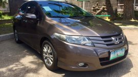 2011 Honda City FOR SALE or TRADE IN... 