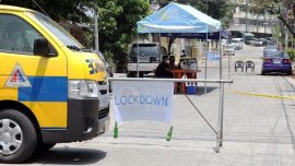 Metro Manila will be under ECQ starting August 6