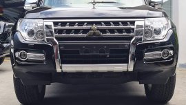 Brand new 2021 Mitsubishi Pajero GLS V6 3Doors