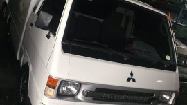 2013 Mitsubishi L300 FB Exceed Dual Aircon