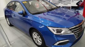 Brand new MG5 For Sale Online Purchase!