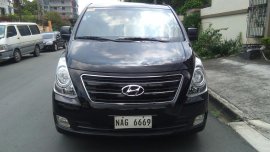 2016MDL HYUNDAI GRAND STAREX VGT A/T 9.SEATERS