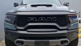 Grey Dodge Ram 2021 for sale in Quezon