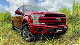 Ford PH promises same-day delivery of parts, new warehouse facility