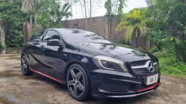 Mercedes-Benz A250 2013 for sale in Malabon