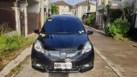 Well kept 2016 Honda Mobilio  1.5 V CVT for sale
