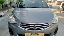 Pre-owned 2019 Mitsubishi Mirage G4 Sedan for sale