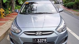 Affordable Second-hand 2018 Hyundai Accent Automatic