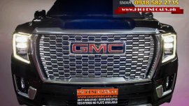 2021 GMC YUKON DENALI BRAND NEW, 6.2L V8 GAS, AUTOMATIC, BULLETPROOF, INKAS ARMOR, FULL OPTIONS