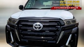 2021 TOYOTA LAND CRUISER, BRAND NEW, DIESEL, AUTOMATIC, MBS AUTOBIOGRAPHY, FULL OPTIONS, BULLETPROOF