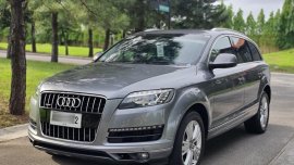 Audi Q7 2011 for sale in Las Piñas