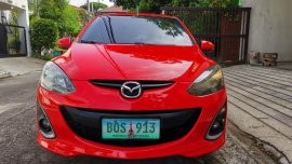 Mazda 2 2012 for sale in Parañaque