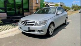  Mercedes-Benz C200 2009 for sale in Automatic