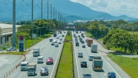 Ramon Ang: SMC has enough supply of essential food, fuel for ECQ