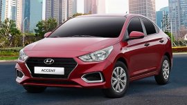 Hyundai PH shares 5 reasons why you should consider the Accent 