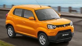 Suzuki S-Presso: Common problems and how to fix them 