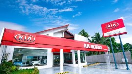 Kia PH brings the Korean wave to Laguna with new San Pablo branch  