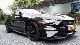  Ford Mustang 2019 for sale in Automatic