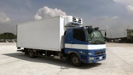 2017 Mitsubishi Fuso Fighter
