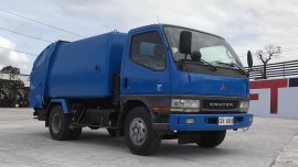 2006 Mitsubishi Fuso Canter