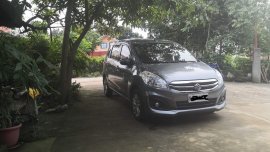 20016 Suzuki Ertiga GL AT FOR SALE IN GOOD CONDITION