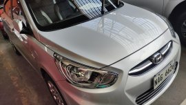 2017 Hyundai Accent A/T