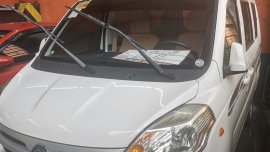 Selling 2019 Foton Gratour in Quezon City