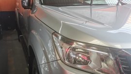 Sell 2016 Silver Nissan Calibre in Quezon City