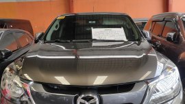 2019 Mazda BT-50 A/T