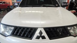Well kept 2010 Mitsubishi Montero Sport for sale