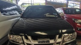 FOR SALE!!! Grey 2017 Isuzu Crosswind affordable price